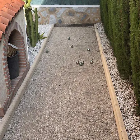 Casa Kiga *