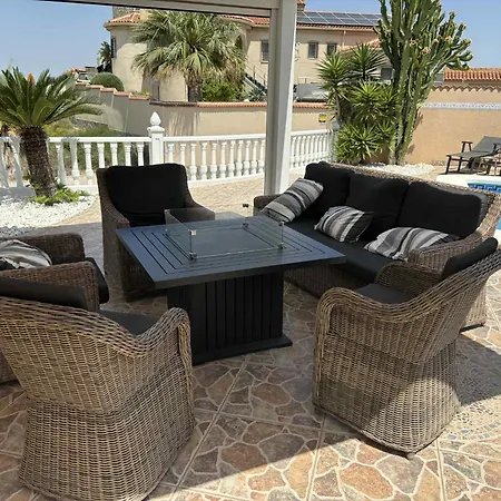 Casa Kiga * Сьюдад-Кесада