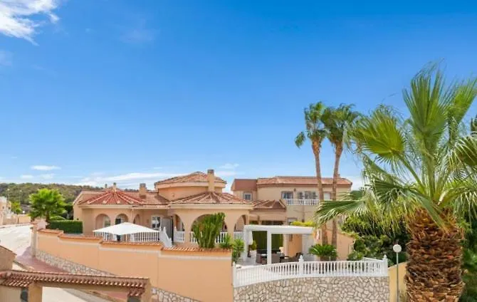 Casa Kiga Вилла *