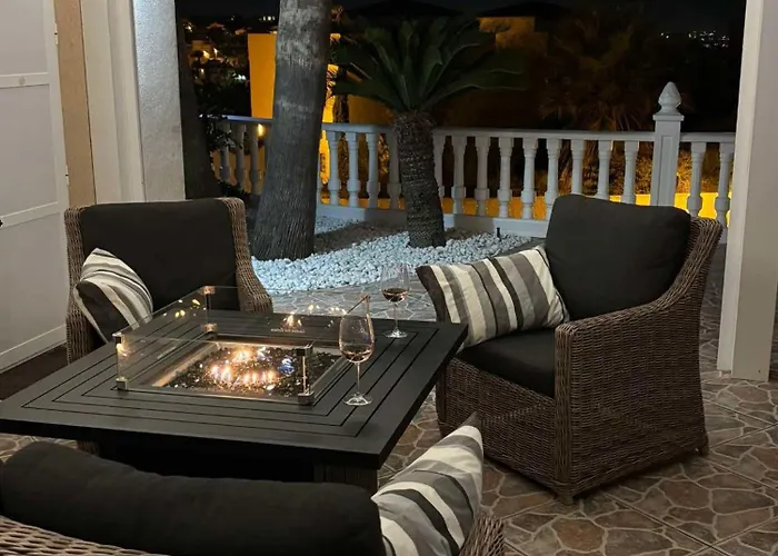 Casa Kiga Сьюдад-Кесада