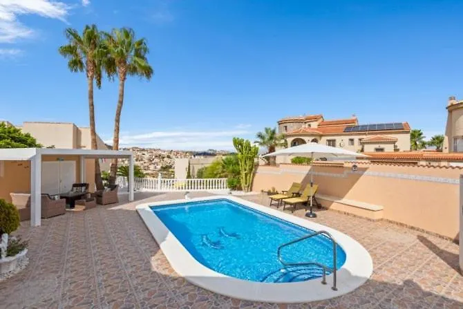 Casa Kiga * Сьюдад-Кесада