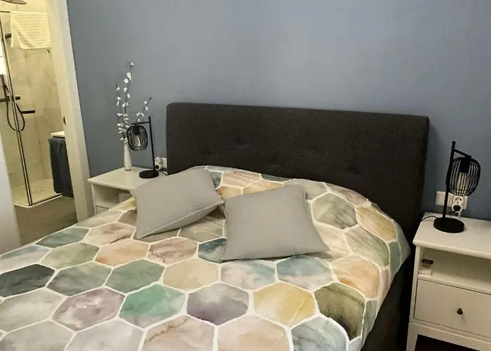 Casa Kiga Сьюдад-Кесада