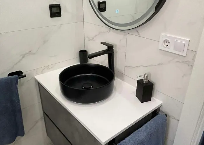 Casa Kiga * Сьюдад-Кесада