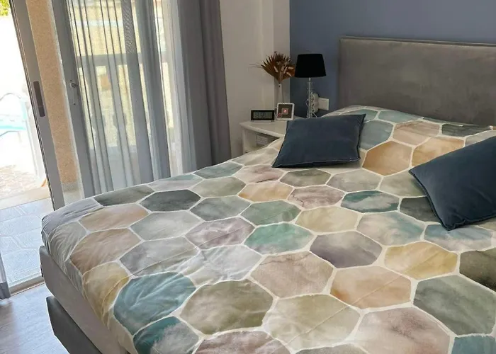 Вилла Casa Kiga *