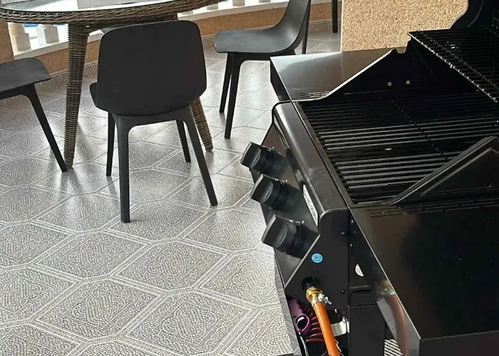 Casa Kiga Сьюдад-Кесада