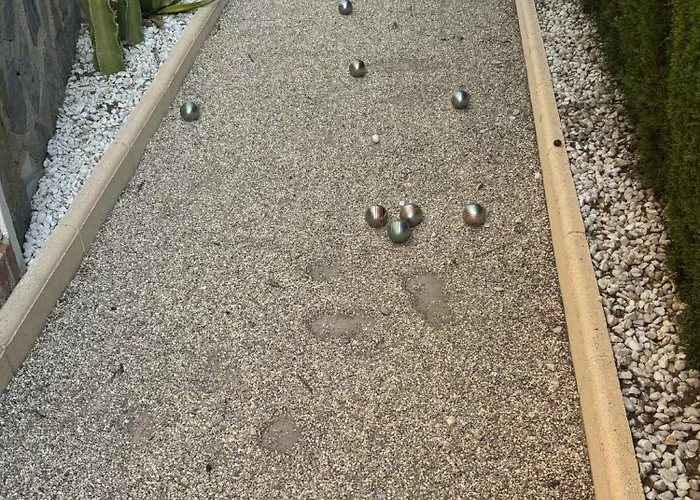 Casa Kiga Вилла