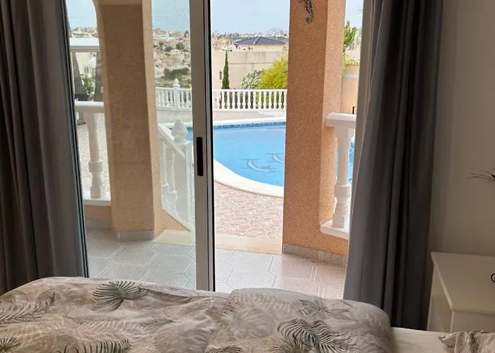 Вилла Casa Kiga *