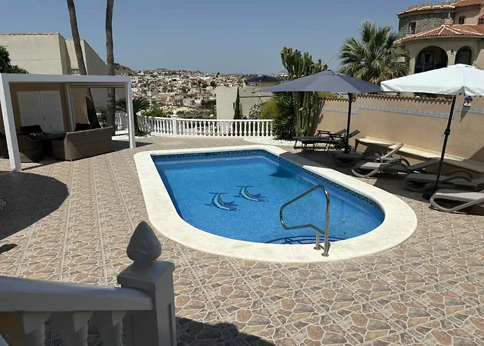 Вилла Casa Kiga *