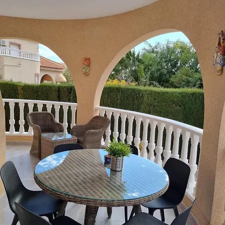Villa Casa Kiga *