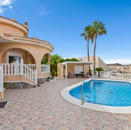 Casa Kiga Villa Ciudad Quesada