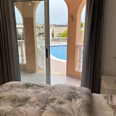 Villa Casa Kiga *