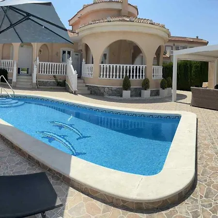 Casa Kiga 시우다드 케사다