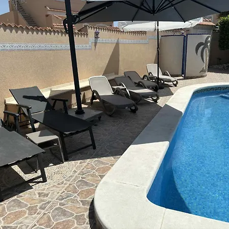 빌라 Casa Kiga 시우다드 케사다