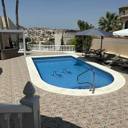 Villa Casa Kiga *