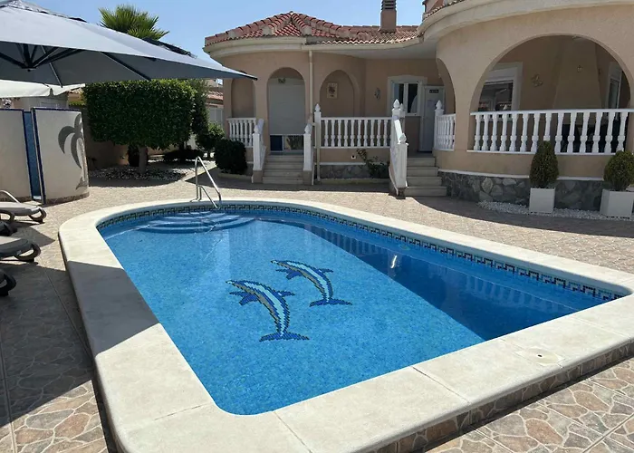 Casa Kiga Βίλα *