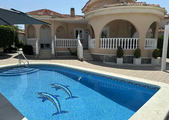 Casa Kiga Βίλα *