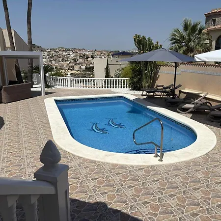 Casa Kiga *